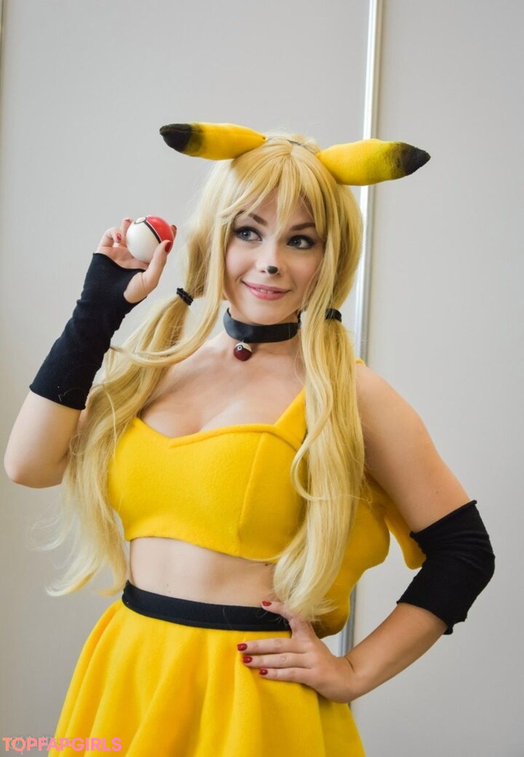 Foto di nudo di fuga di OnlyFans di Irena Meier #69 Foto di nudo di fuga di OnlyFans di Irena Meier #69