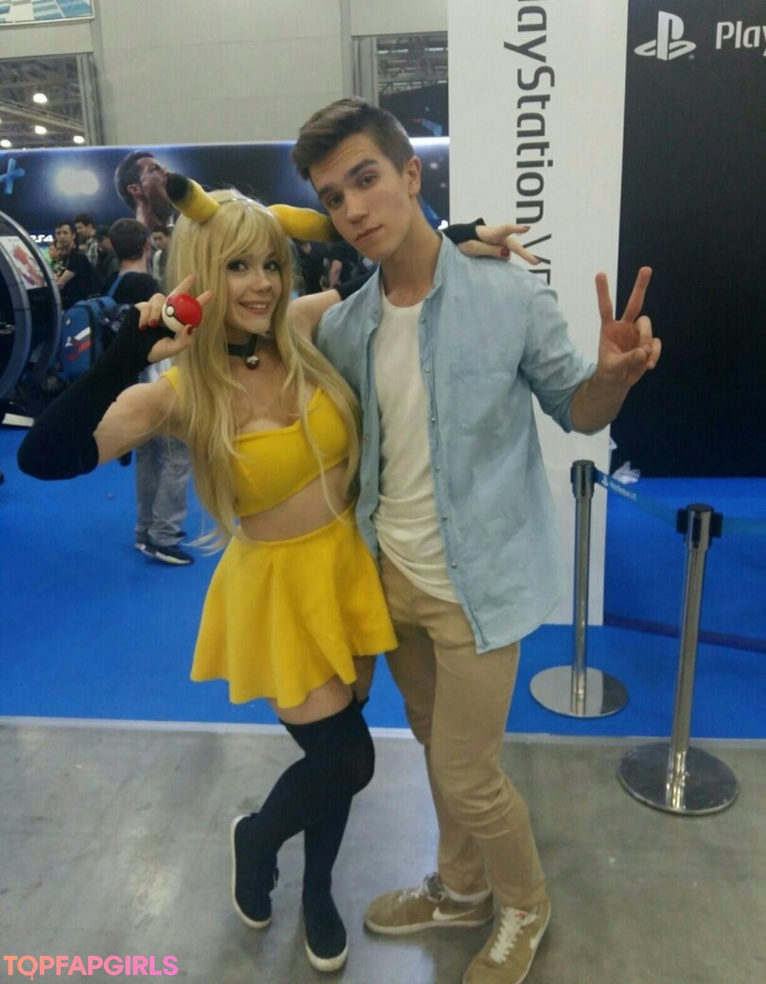 Foto di nudo di fuga di OnlyFans di Irena Meier #94 Foto di nudo di fuga di OnlyFans di Irena Meier #94