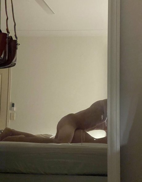 Foto di nudo di fuga di OnlyFans di Lila Volkerlin