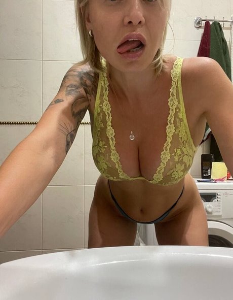 Lyubov Tomskaya