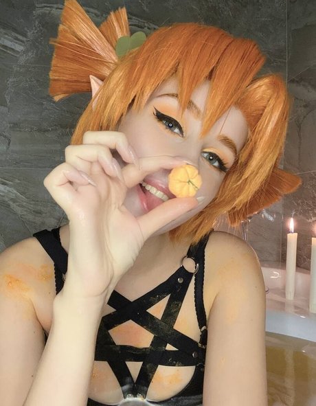 Zefirkanatsuki
