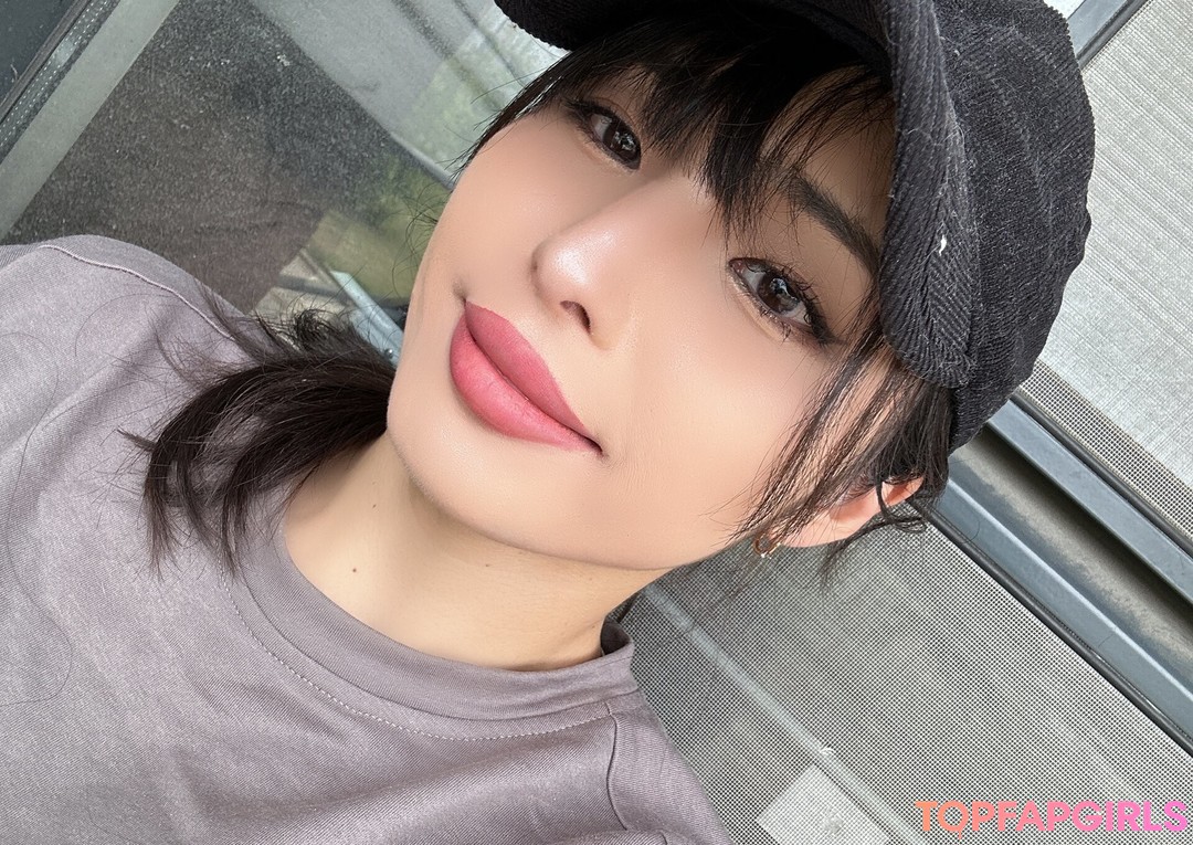 Foto di nudo di fuga di OnlyFans di Meowko #1707