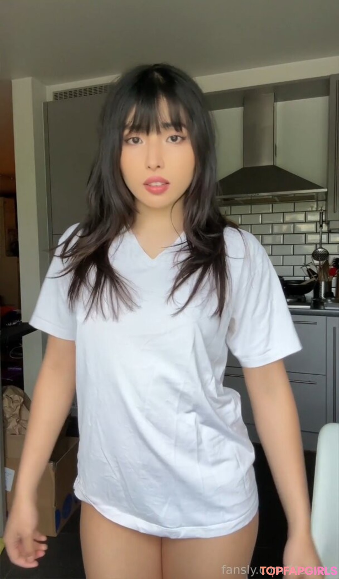 Foto di nudo di fuga di OnlyFans di Meowko #1790