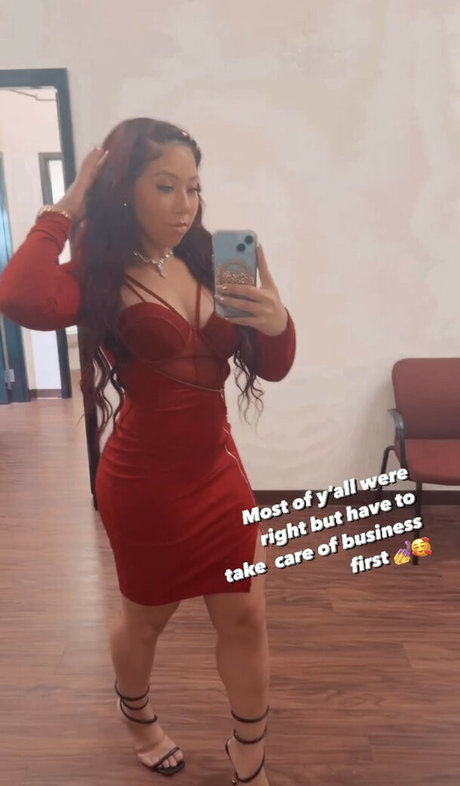 Kiah Dream