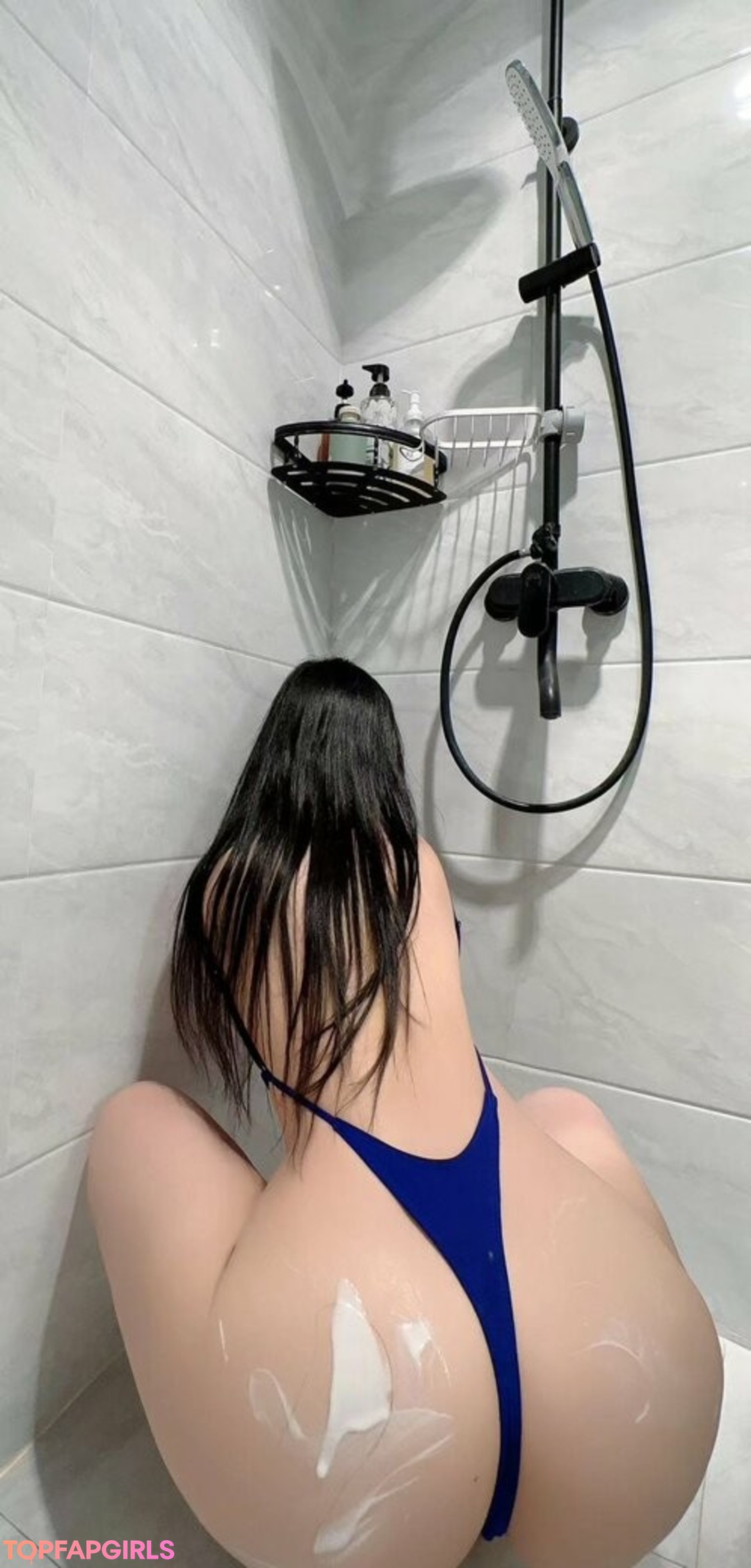 Foto di nudo di fuga di OnlyFans di Qiaoniutt #1002