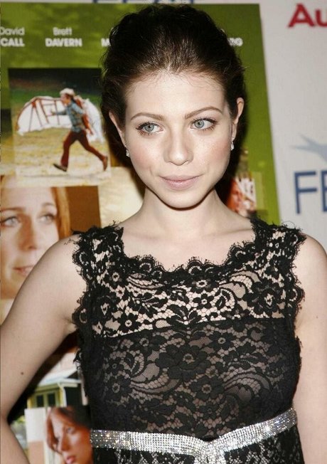 Michelle Trachtenberg