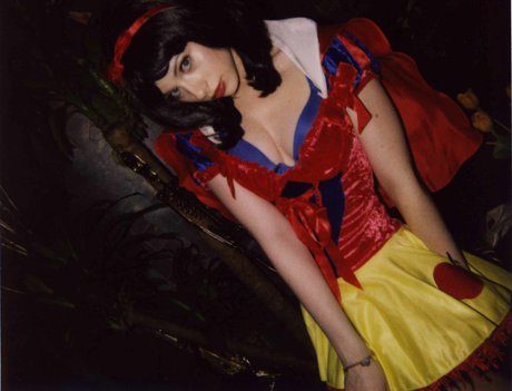 Michelle Trachtenberg