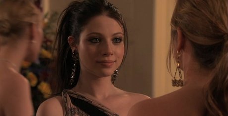 Foto di nudo di fuga di OnlyFans di Michelle Trachtenberg