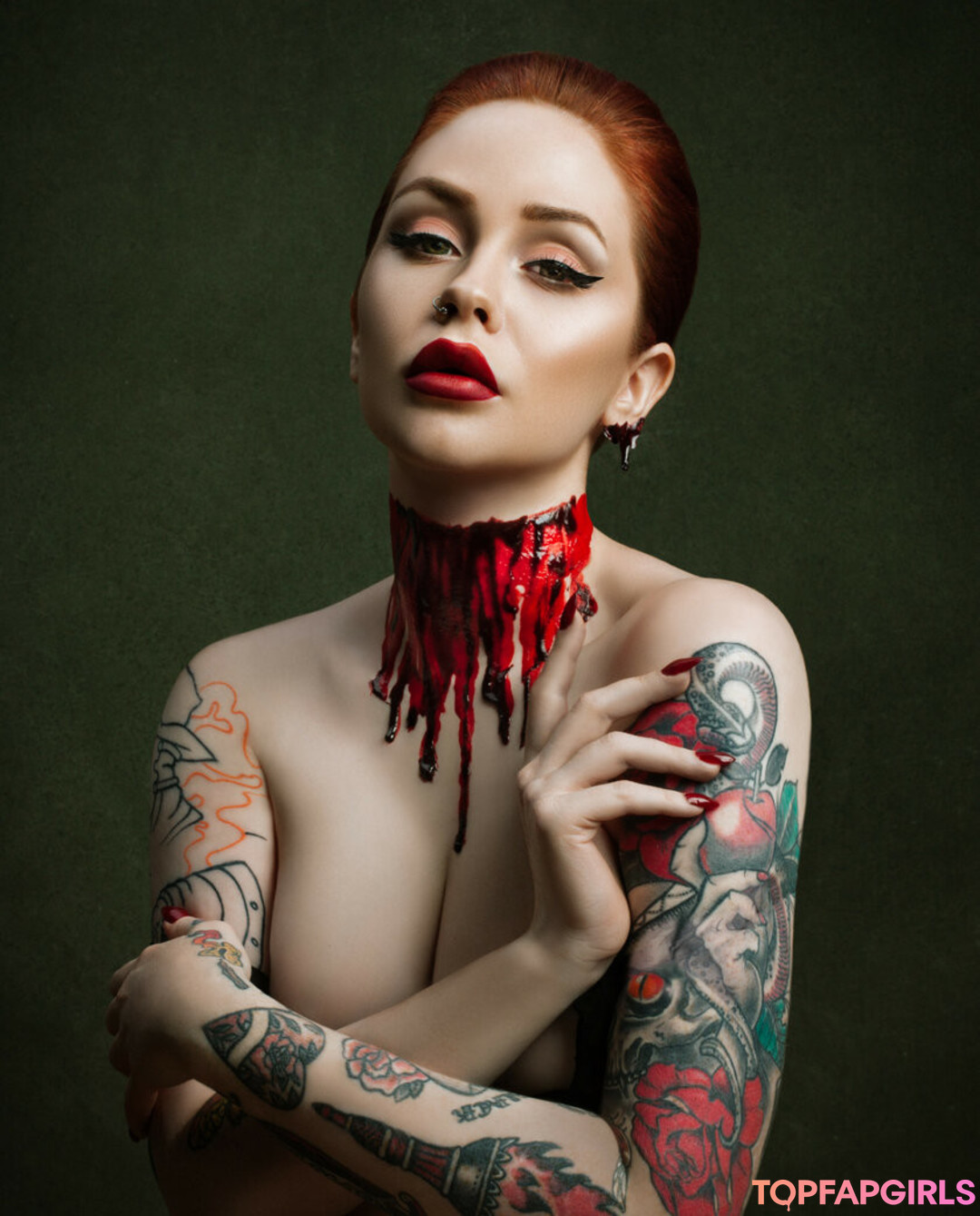 Foto di nudo di fuga di OnlyFans di Margaritadirge #25 Foto di nudo di fuga di OnlyFans di Margaritadirge #25