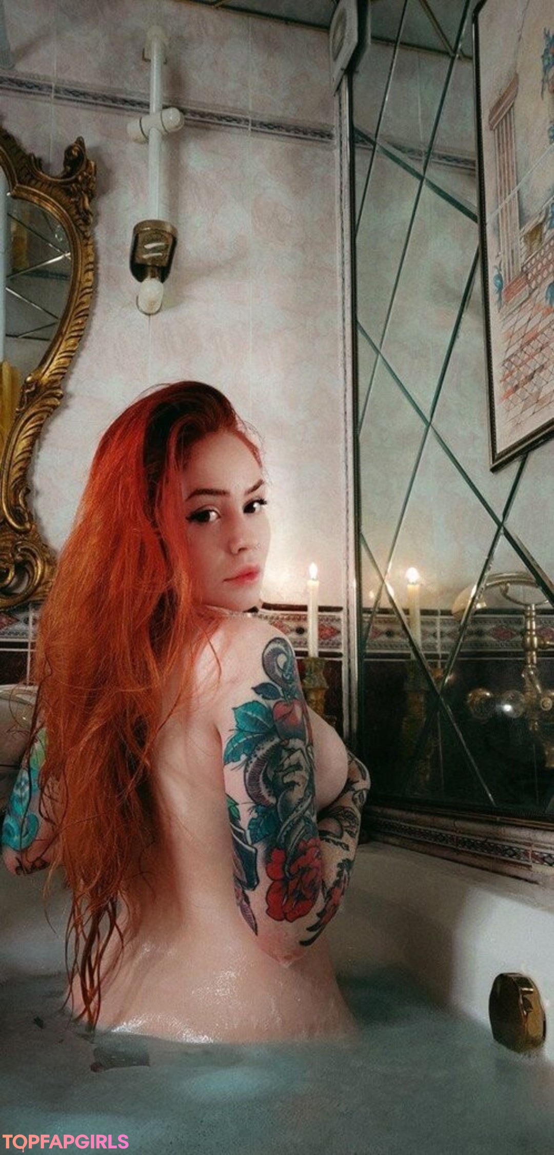 Foto di nudo di fuga di OnlyFans di Margaritadirge #3 Foto di nudo di fuga di OnlyFans di Margaritadirge #3