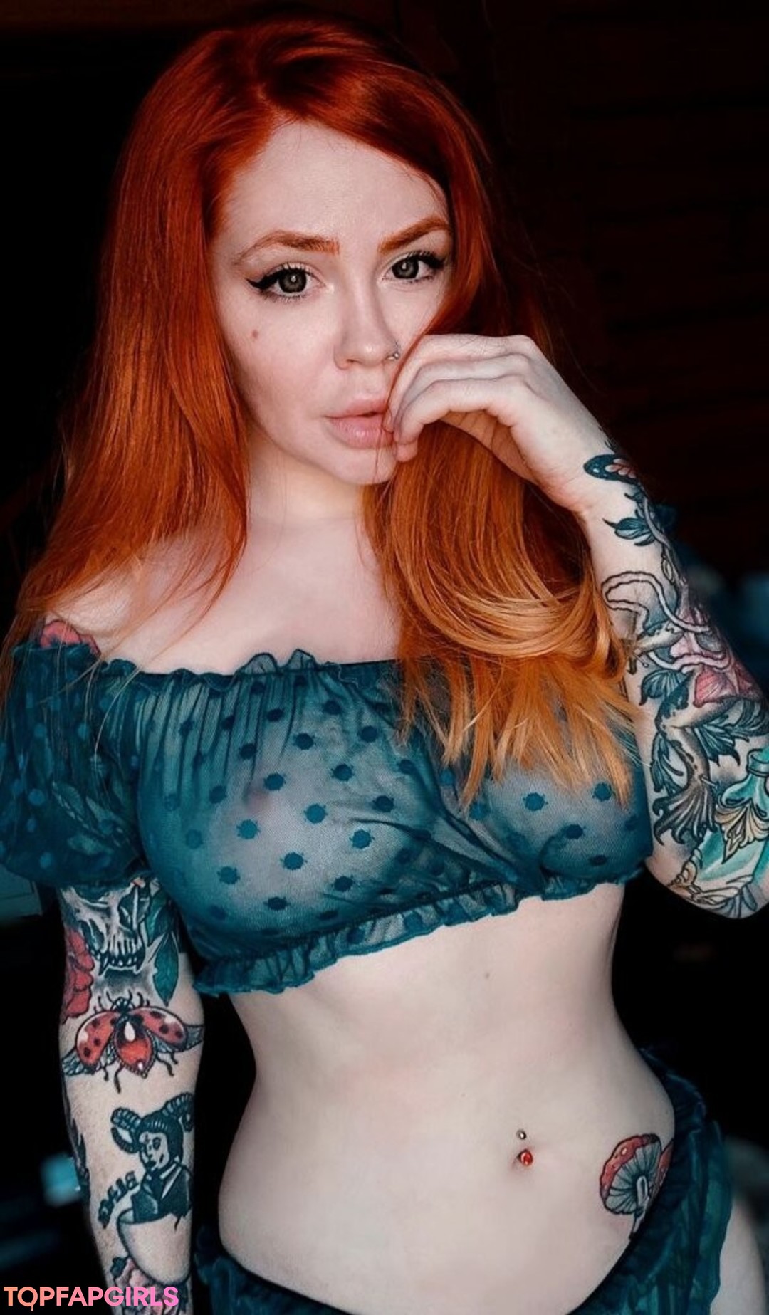 Foto di nudo di fuga di OnlyFans di Margaritadirge #40 Foto di nudo di fuga di OnlyFans di Margaritadirge #40