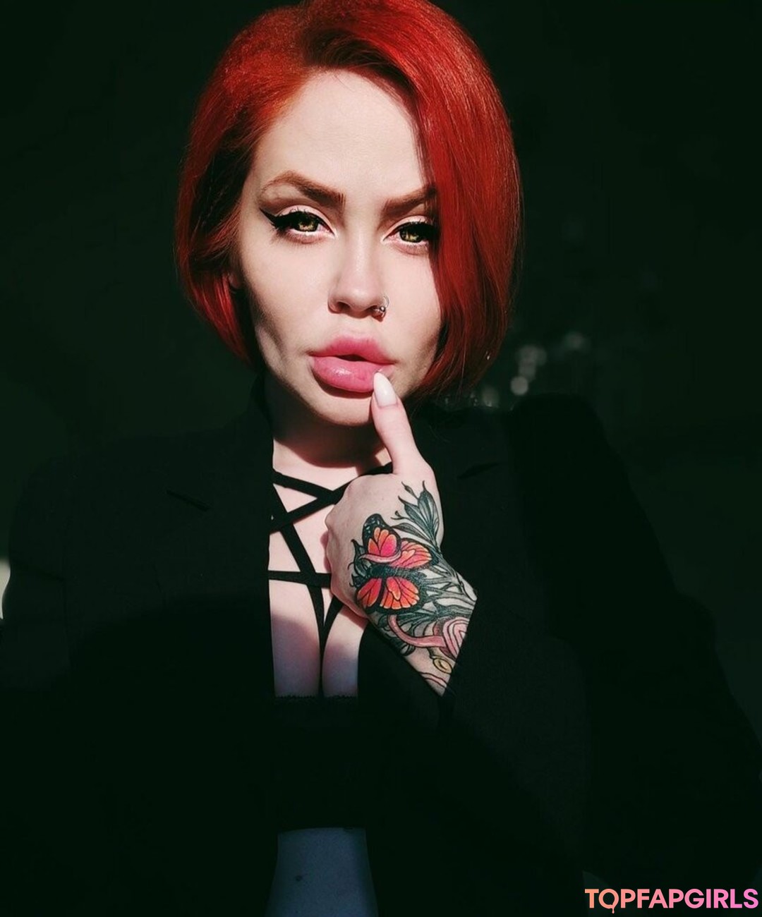 Foto di nudo di fuga di OnlyFans di Margaritadirge #93 Foto di nudo di fuga di OnlyFans di Margaritadirge #93