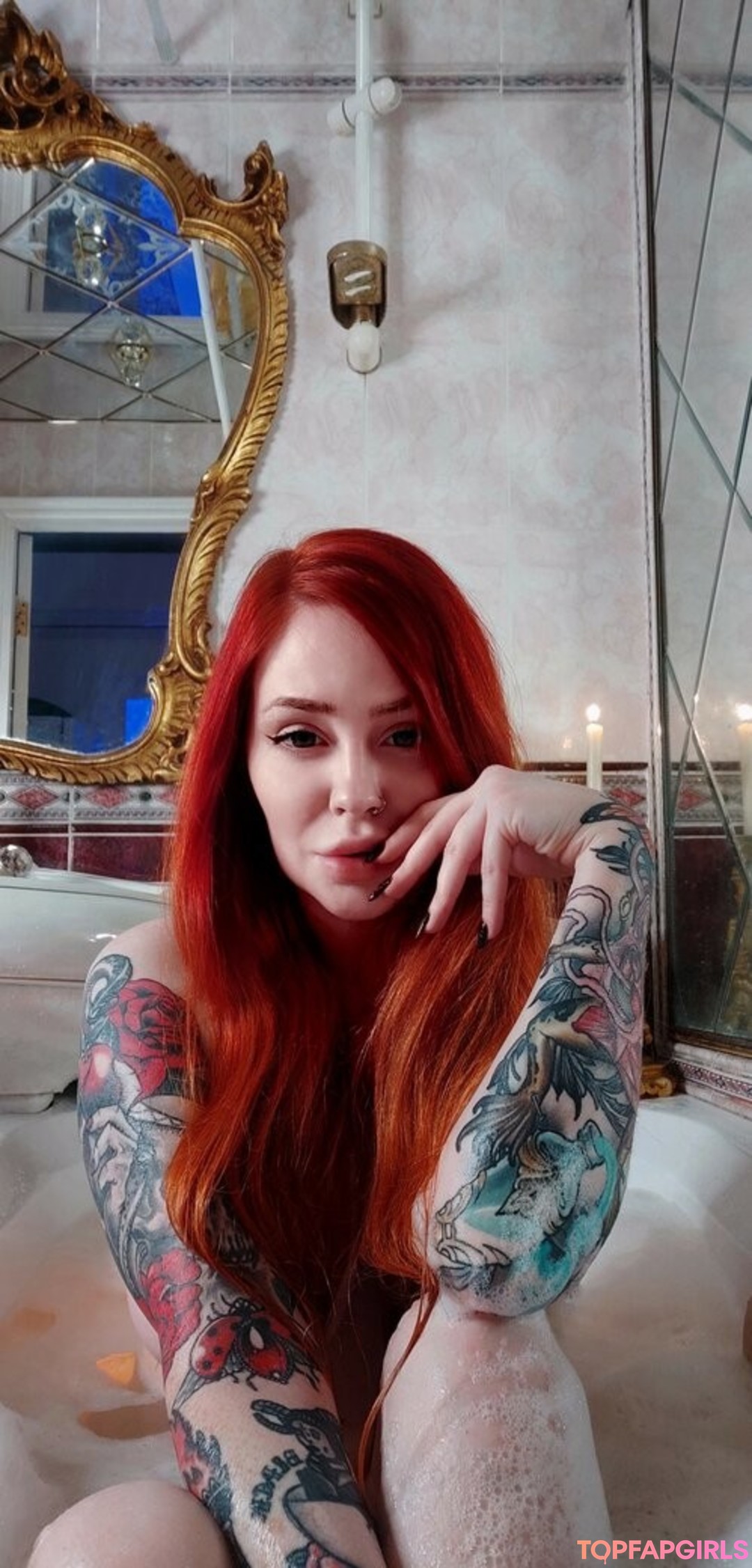 Foto di nudo di fuga di OnlyFans di Margaritadirge #98 Foto di nudo di fuga di OnlyFans di Margaritadirge #98