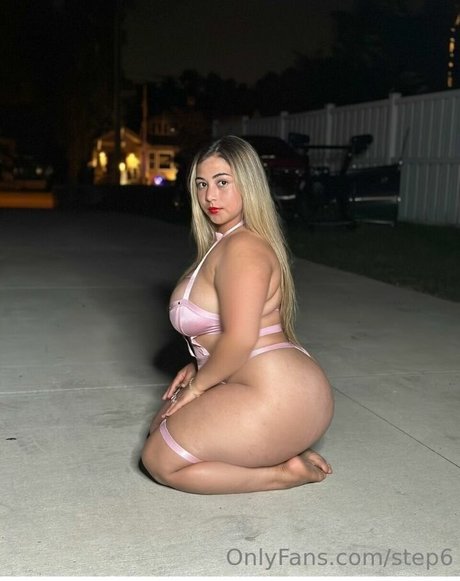 Stephanie Reyes