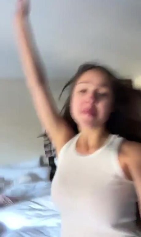 Olivia Rodrigo