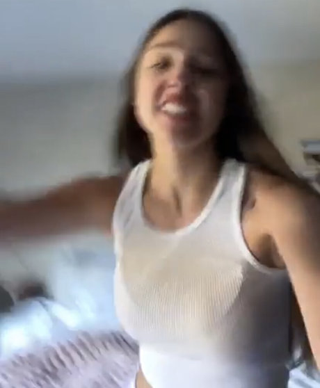 Olivia Rodrigo