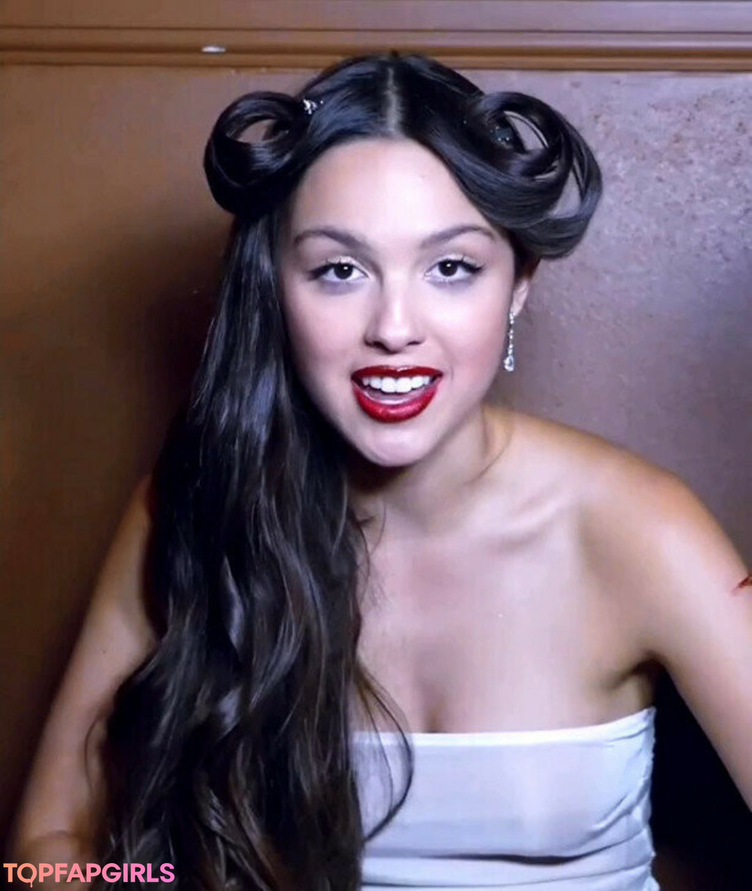 Foto di nudo di fuga di OnlyFans di Olivia Rodrigo #1342