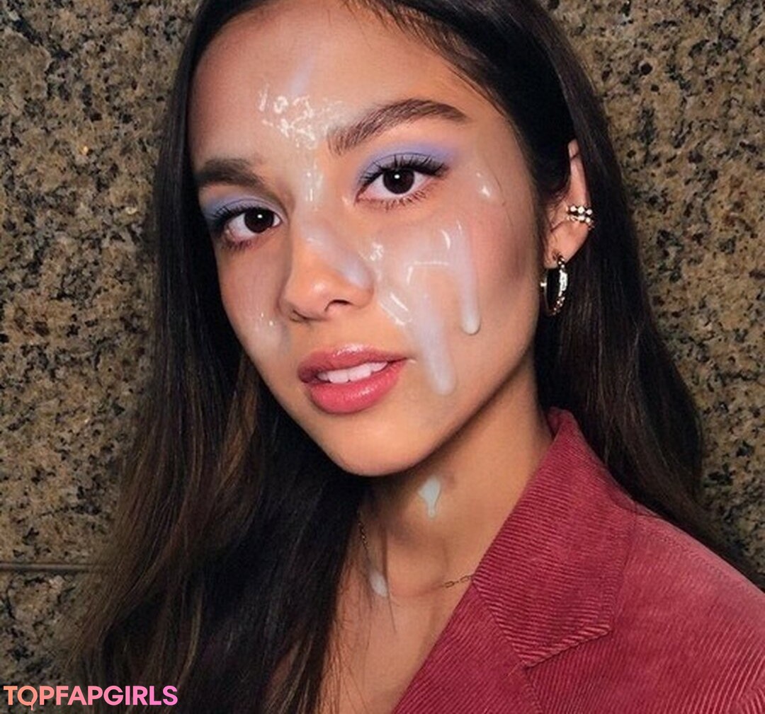 Foto di nudo di fuga di OnlyFans di Olivia Rodrigo #1366
