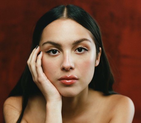 Olivia Rodrigo
