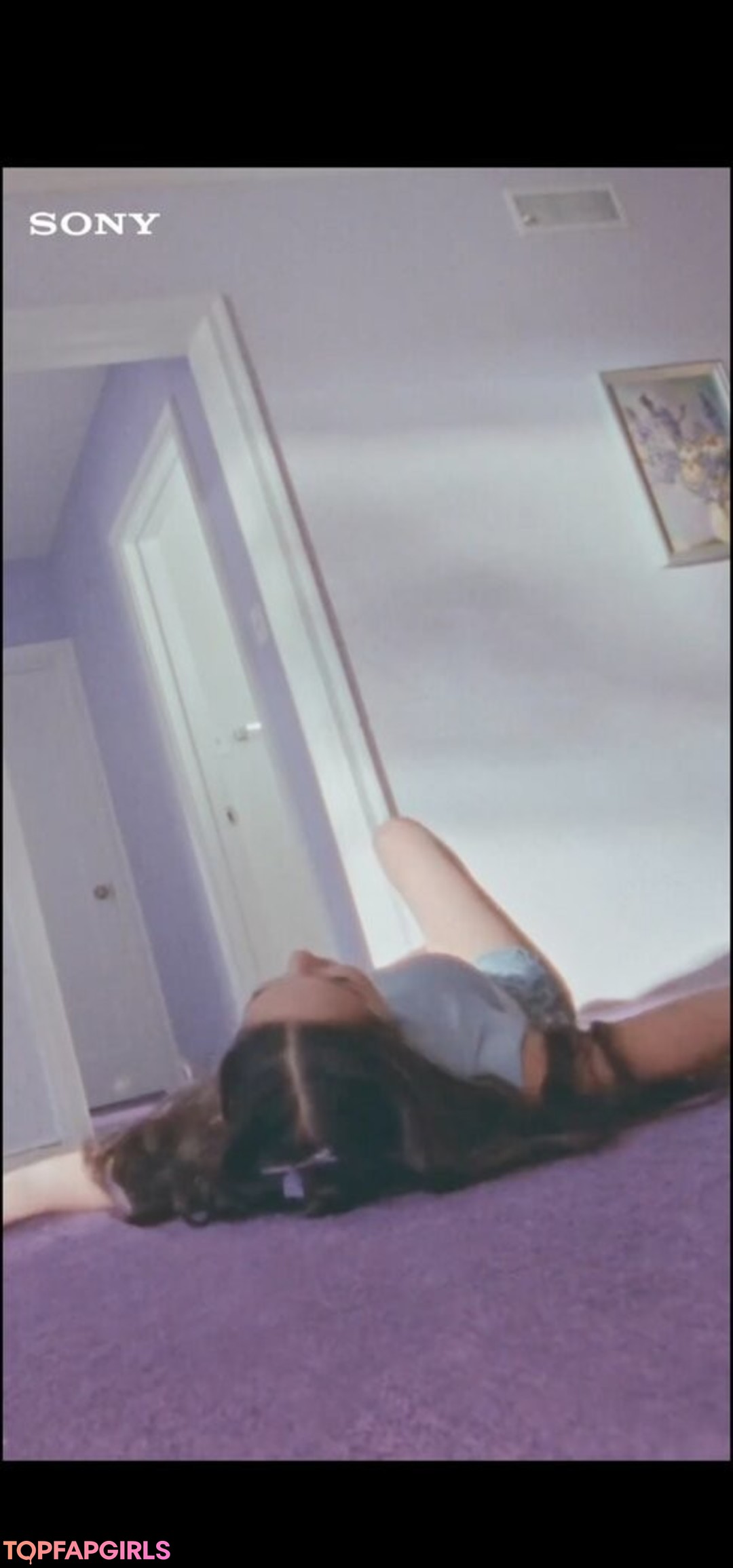 Foto di nudo di fuga di OnlyFans di Olivia Rodrigo #1558