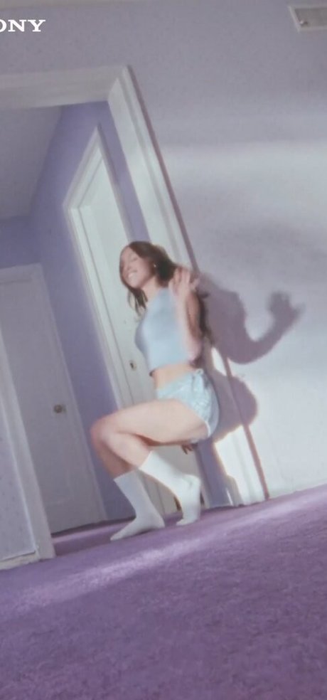 Olivia Rodrigo