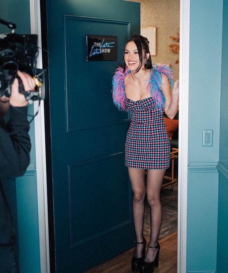 Olivia Rodrigo