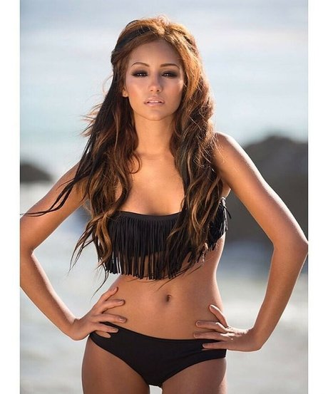 Foto di nudo di fuga di OnlyFans di Melanie Iglesias