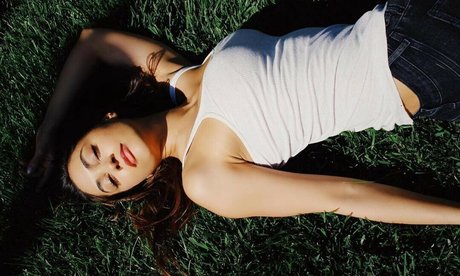 Lindsey Morgan