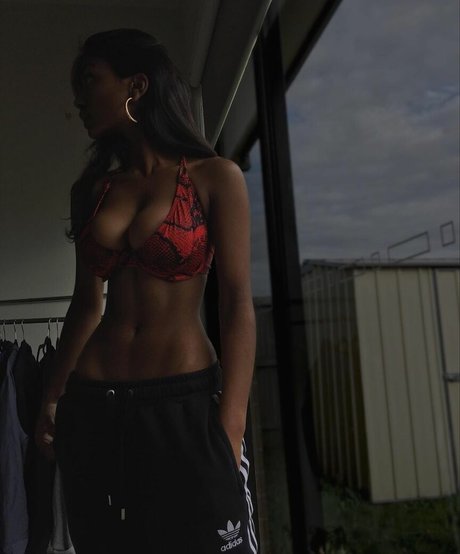 Shreya naidoo