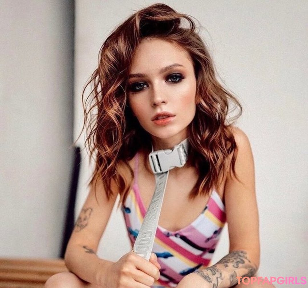 Foto di nudo di fuga di OnlyFans di Kristina Rybalchenko #9 Foto di nudo di fuga di OnlyFans di Kristina Rybalchenko #9
