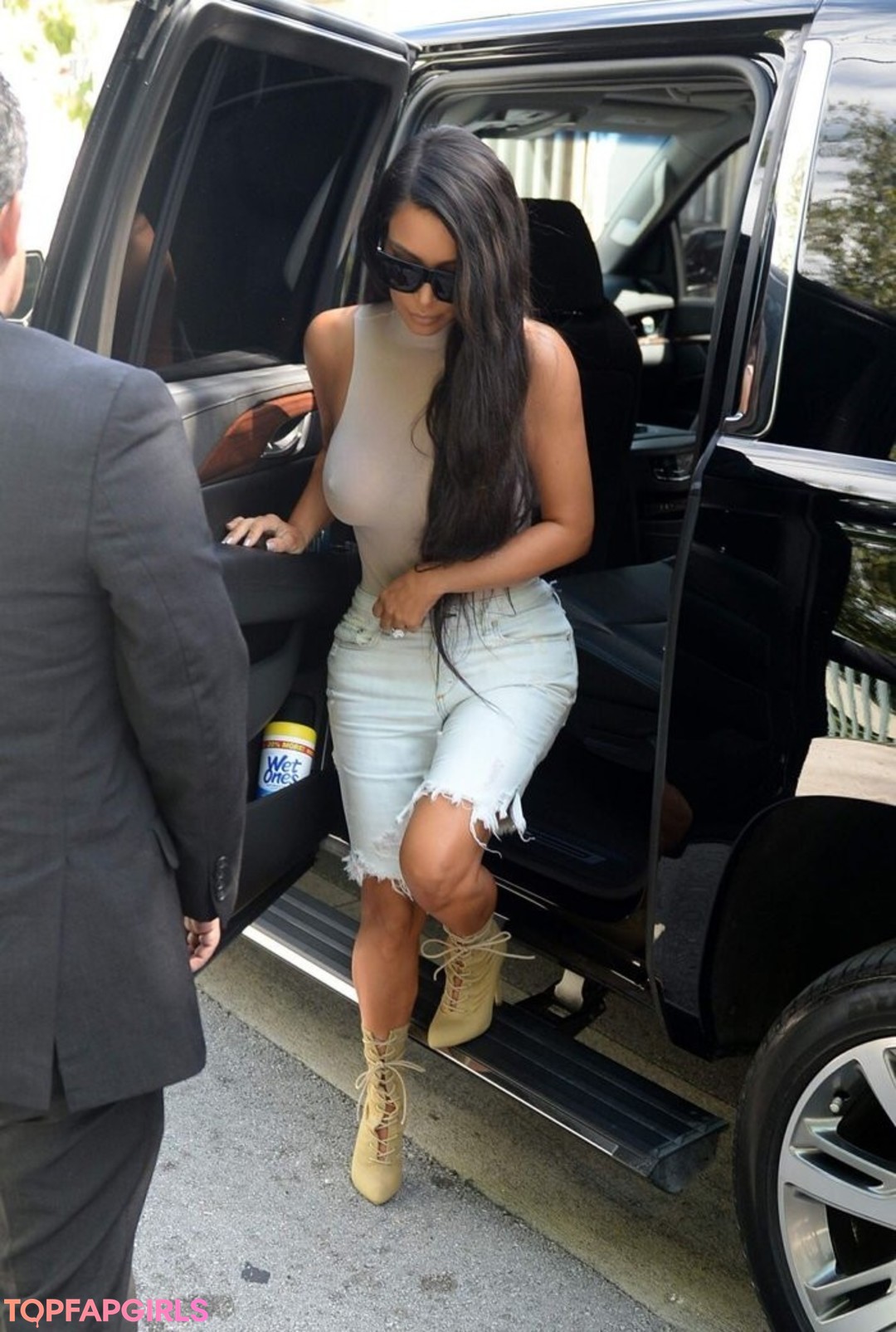 Foto di nudo di fuga di OnlyFans di Kim Kardashian #171 Foto di nudo di fuga di OnlyFans di Kim Kardashian #171