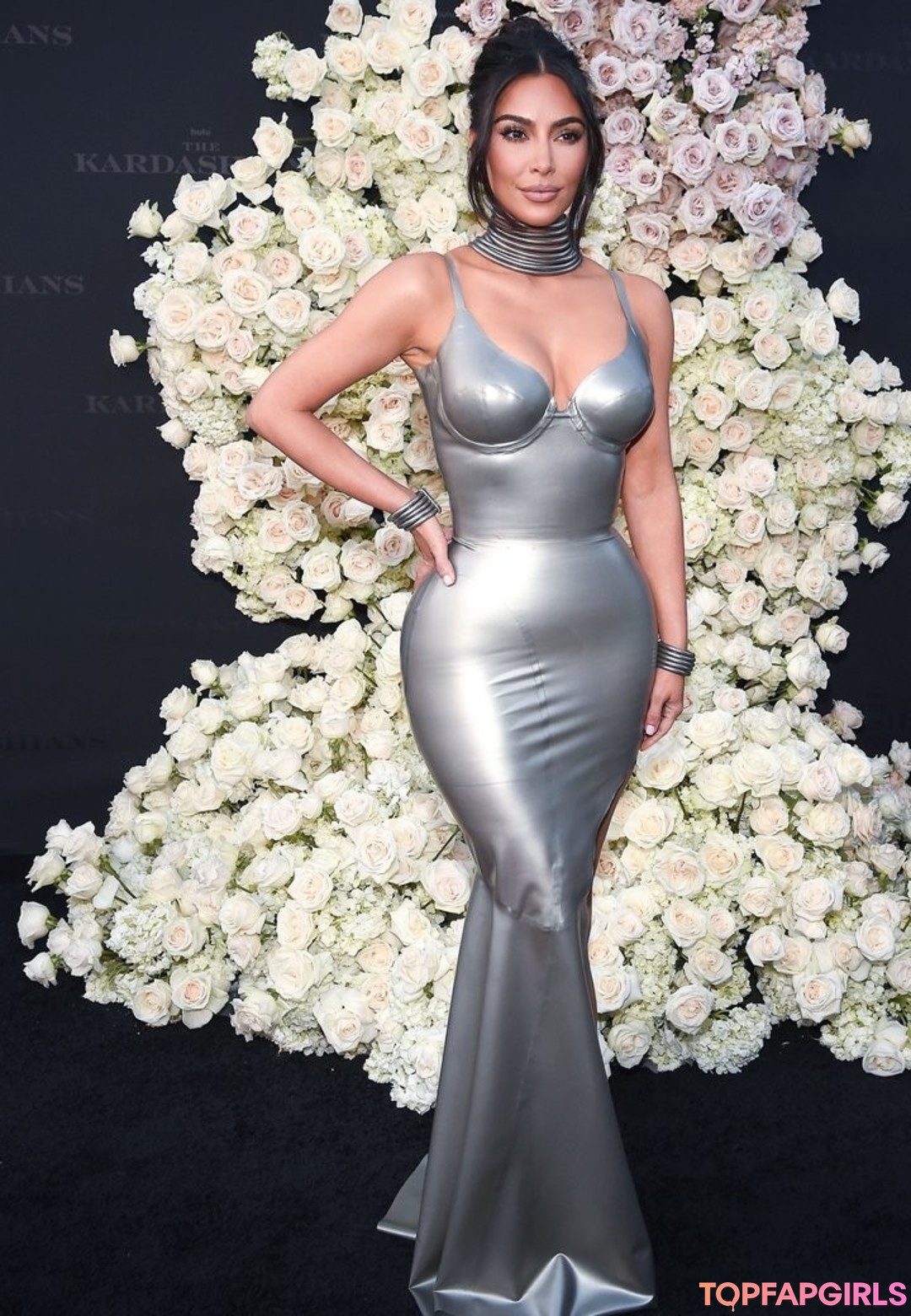 Foto di nudo di fuga di OnlyFans di Kim Kardashian #247 Foto di nudo di fuga di OnlyFans di Kim Kardashian #247