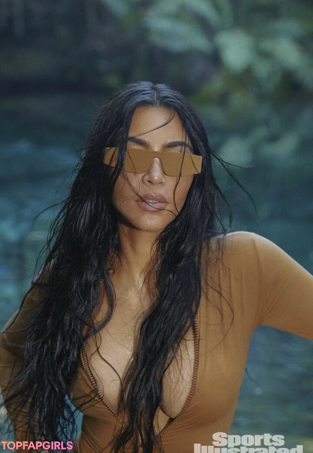 Foto di nudo di fuga di OnlyFans di Kim Kardashian #295 Foto di nudo di fuga di OnlyFans di Kim Kardashian #295
