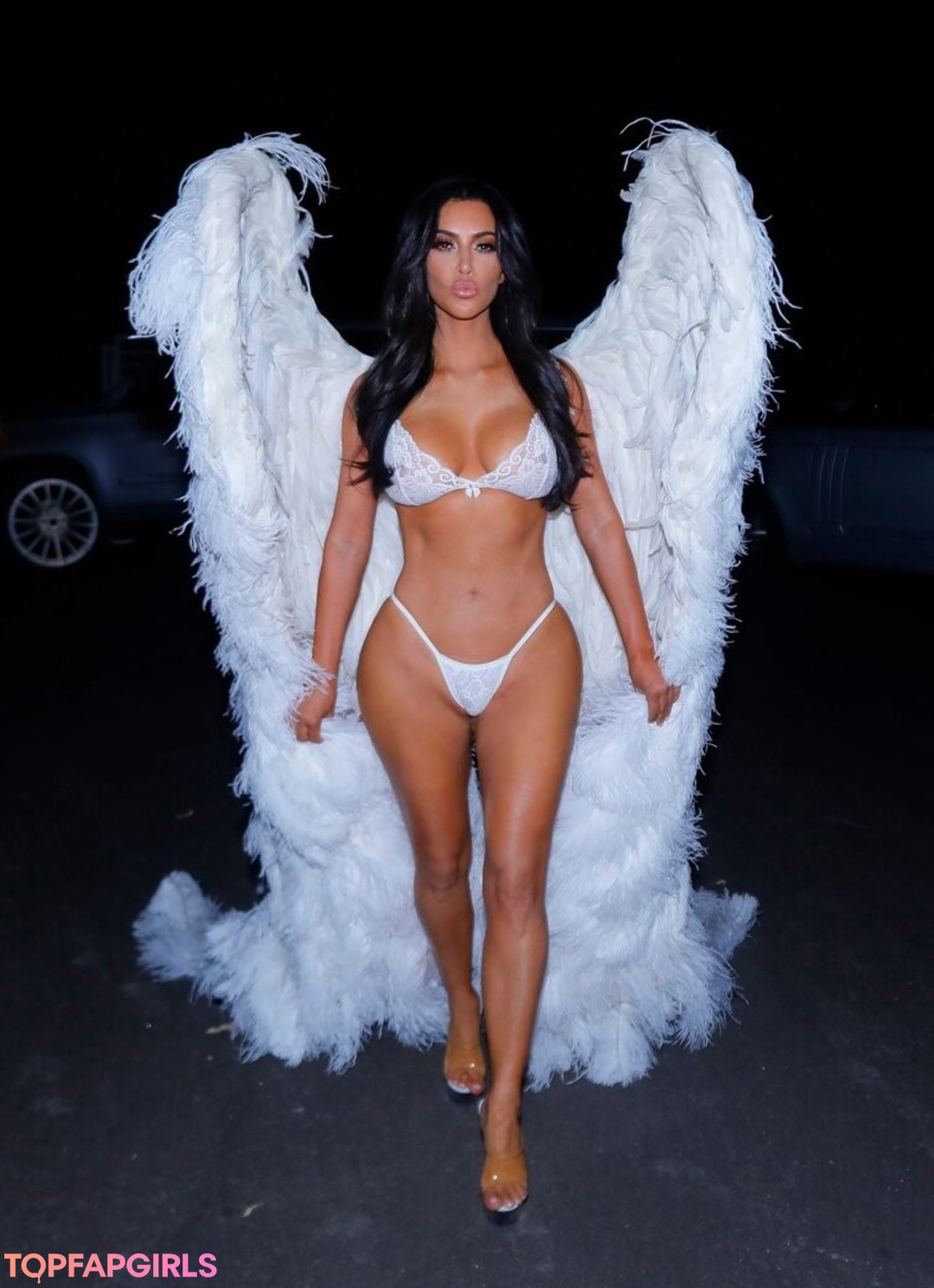 Foto di nudo di fuga di OnlyFans di Kim Kardashian #324 Foto di nudo di fuga di OnlyFans di Kim Kardashian #324