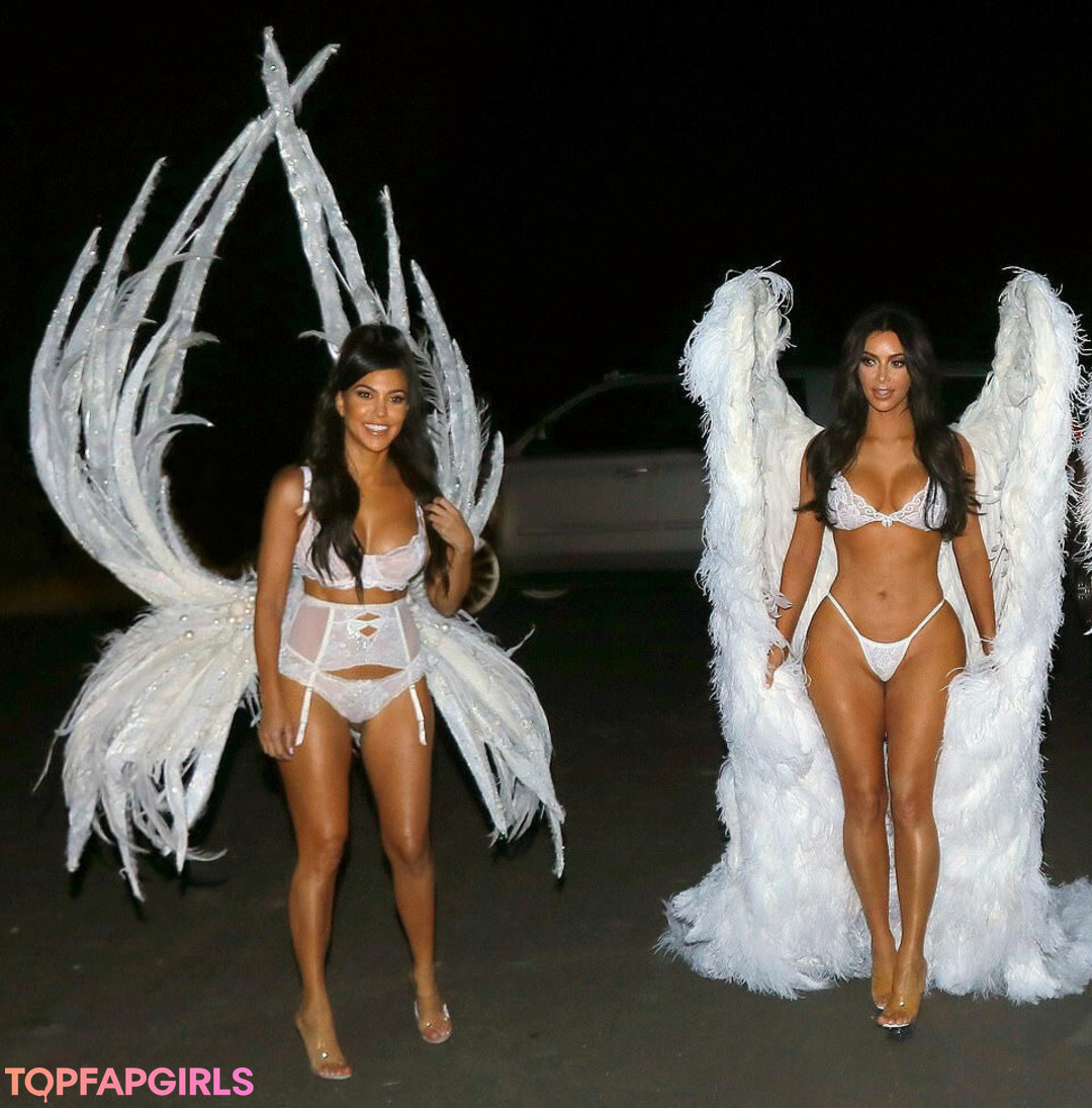 Foto di nudo di fuga di OnlyFans di Kim Kardashian #328 Foto di nudo di fuga di OnlyFans di Kim Kardashian #328
