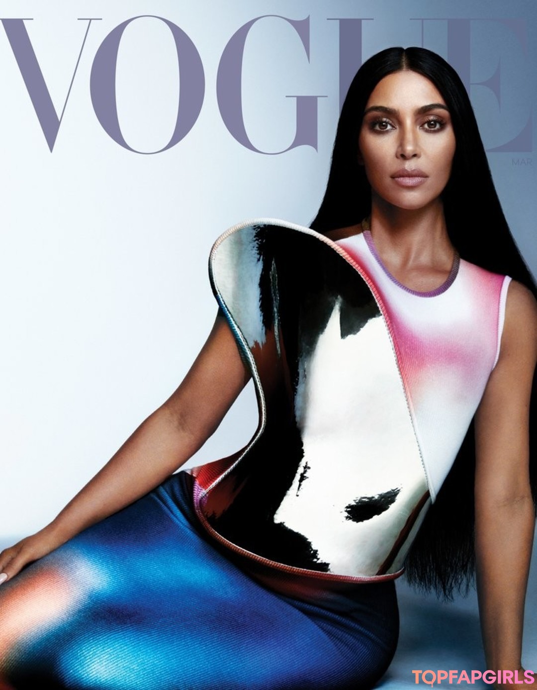 Foto di nudo di fuga di OnlyFans di Kim Kardashian #51 Foto di nudo di fuga di OnlyFans di Kim Kardashian #51