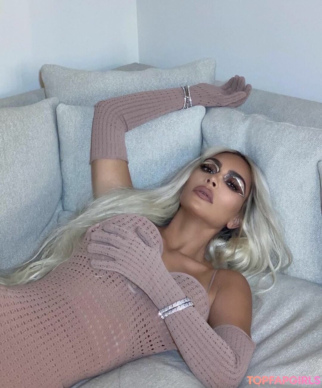 Foto di nudo di fuga di OnlyFans di Kim Kardashian #619 Foto di nudo di fuga di OnlyFans di Kim Kardashian #619