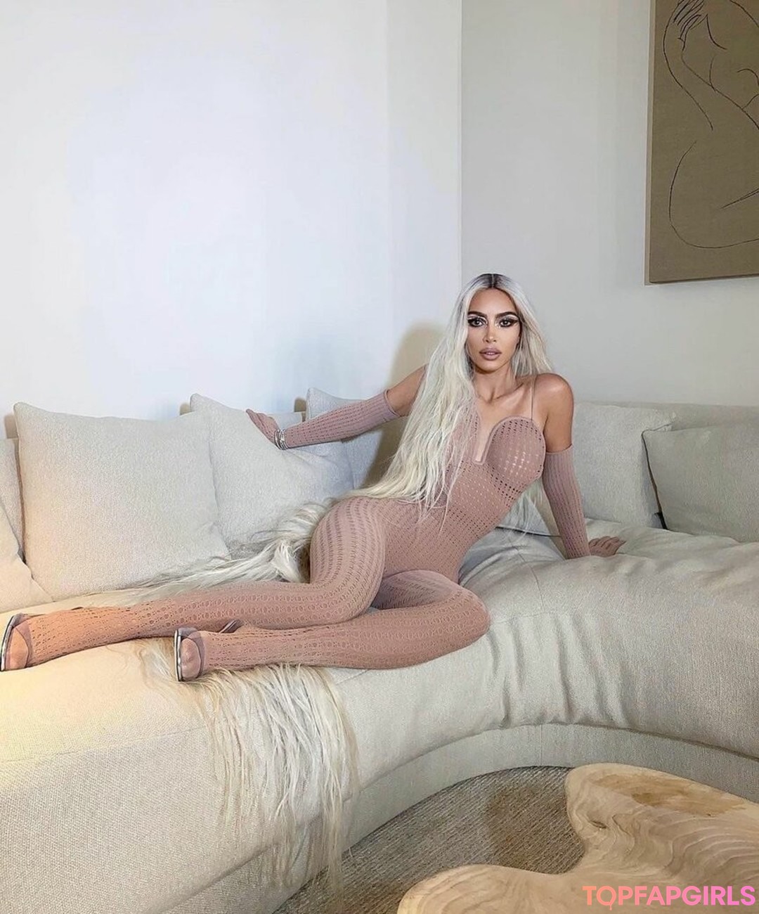 Foto di nudo di fuga di OnlyFans di Kim Kardashian #620 Foto di nudo di fuga di OnlyFans di Kim Kardashian #620