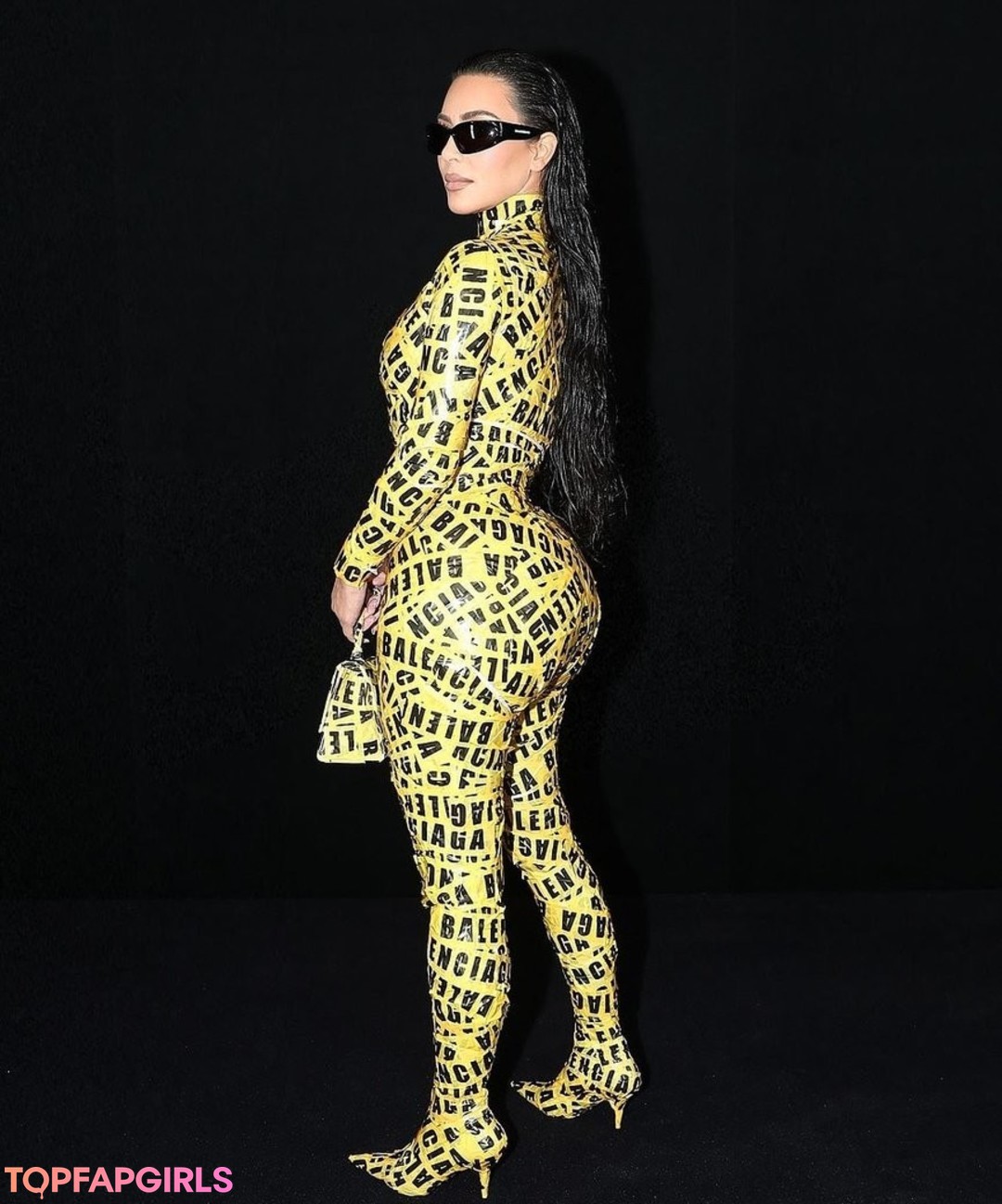 Foto di nudo di fuga di OnlyFans di Kim Kardashian #81 Foto di nudo di fuga di OnlyFans di Kim Kardashian #81
