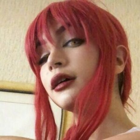 Foto di nudo di fuga di OnlyFans di Jaenitale