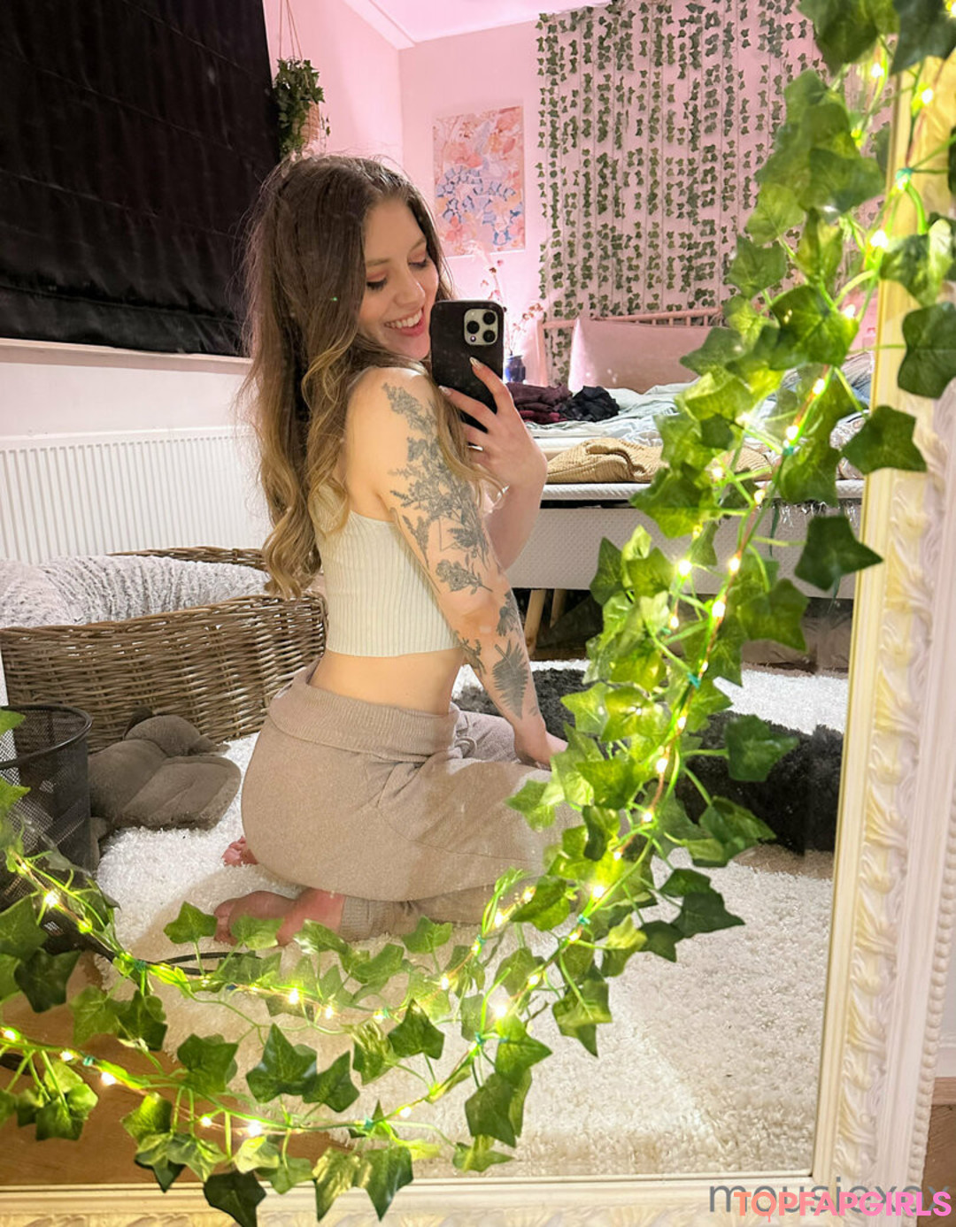 Foto di nudo di fuga di OnlyFans di Missmousiemouse #145 Foto di nudo di fuga di OnlyFans di Missmousiemouse #145