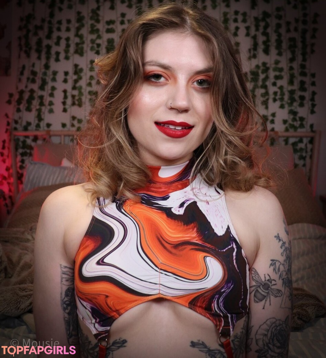 Foto di nudo di fuga di OnlyFans di Missmousiemouse #71 Foto di nudo di fuga di OnlyFans di Missmousiemouse #71