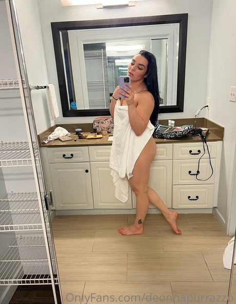 Deonna Purrazzo