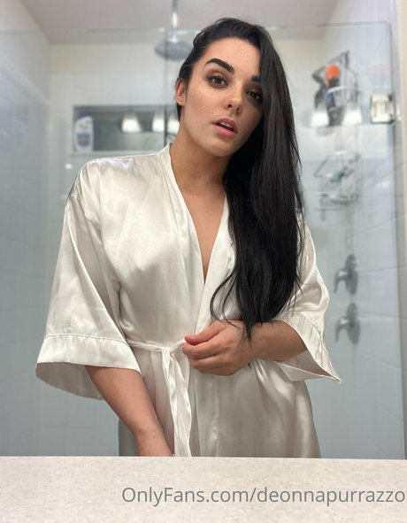 Deonna Purrazzo