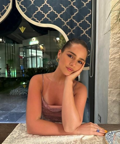 Jessy Hartel