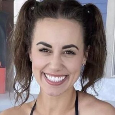 Foto di nudo di fuga di OnlyFans di Maddison Noel