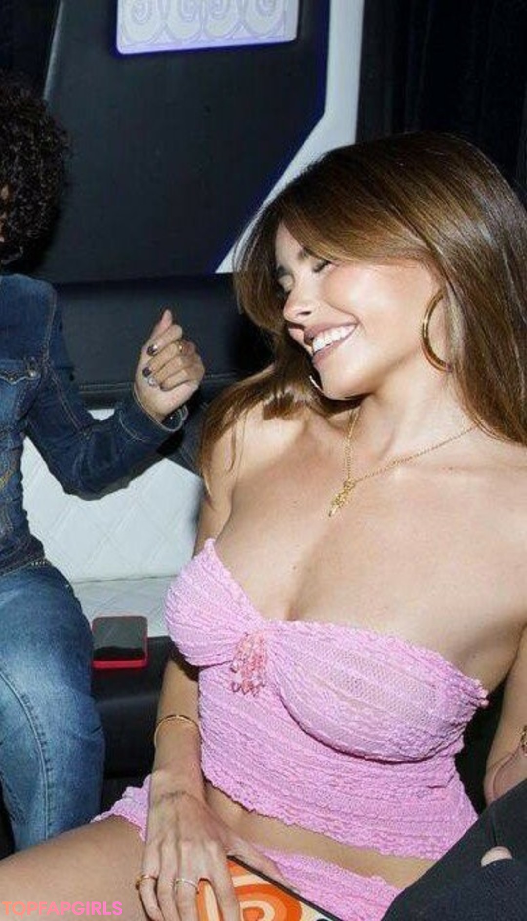 Foto di nudo di fuga di OnlyFans di Madison Beer #1065