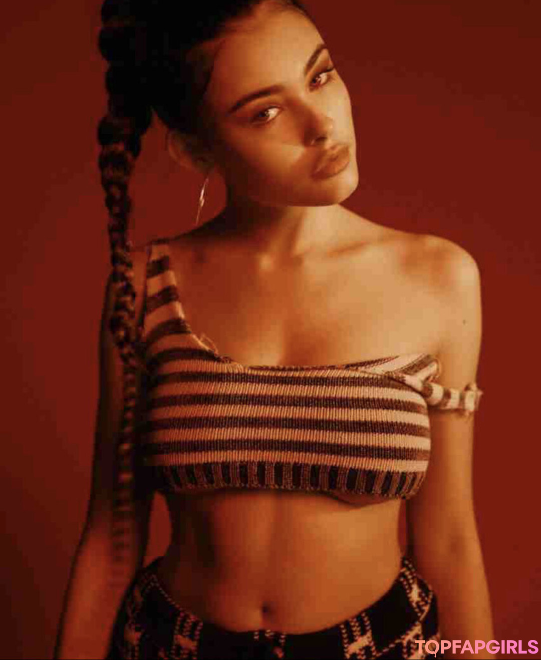 Foto di nudo di fuga di OnlyFans di Madison Beer #1227