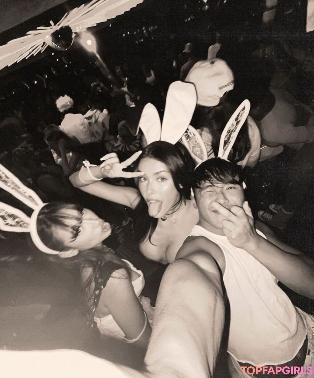 Foto di nudo di fuga di OnlyFans di Madison Beer #1275