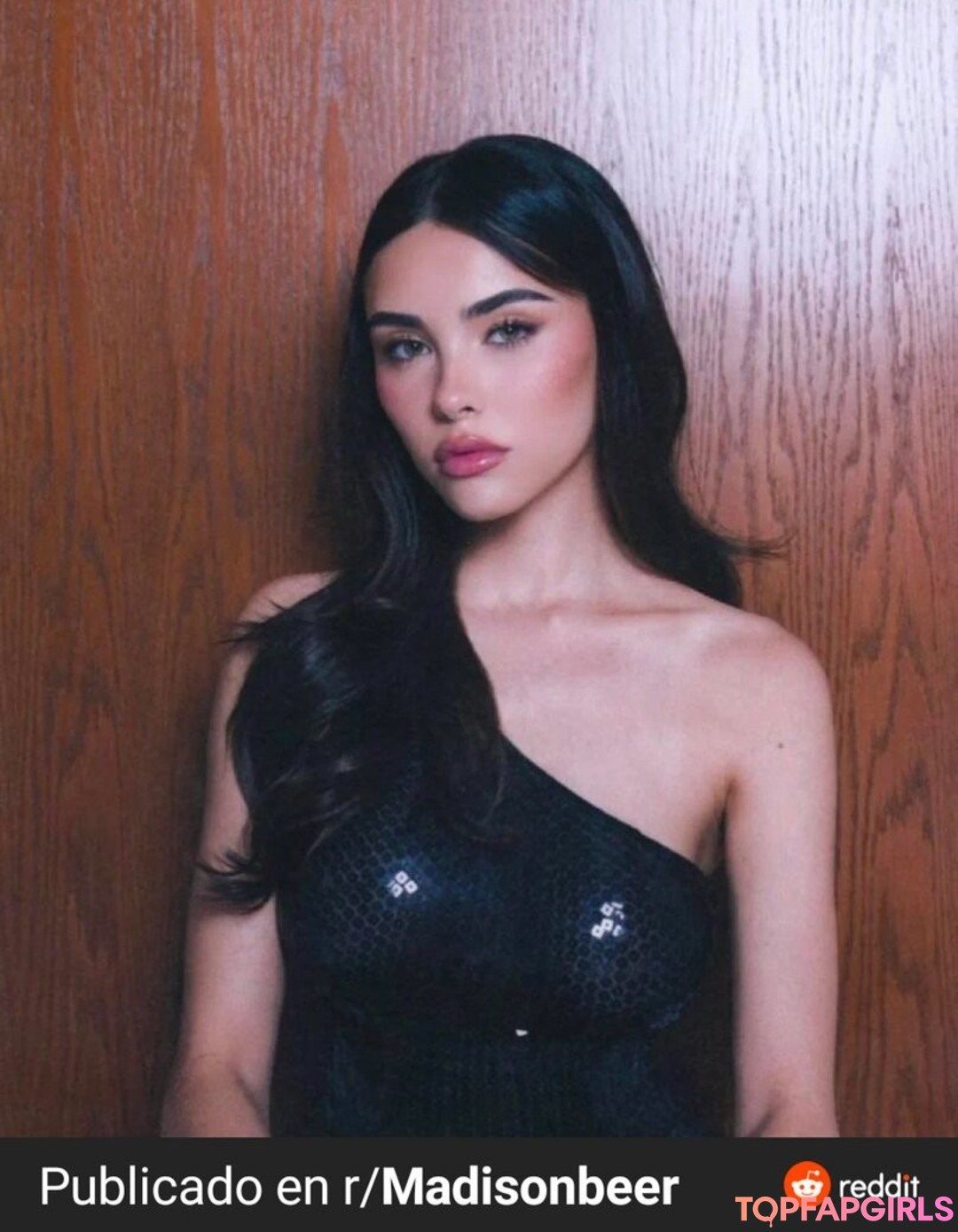 Foto di nudo di fuga di OnlyFans di Madison Beer #1312